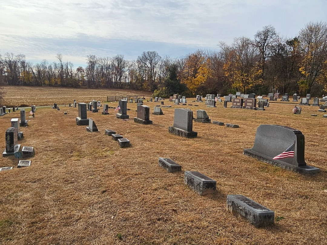 Highland Presbyterian Church-Street必去景点