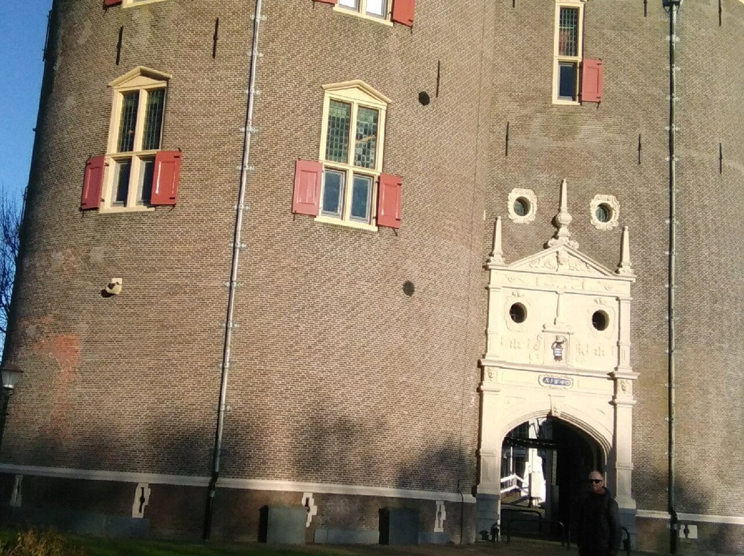 VVV Enkhuizen-恩克赫伊曾必去景点