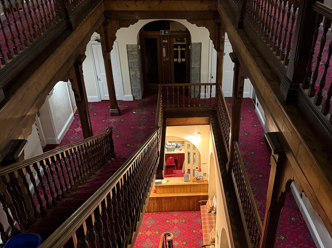 The Knighton Hotel主图