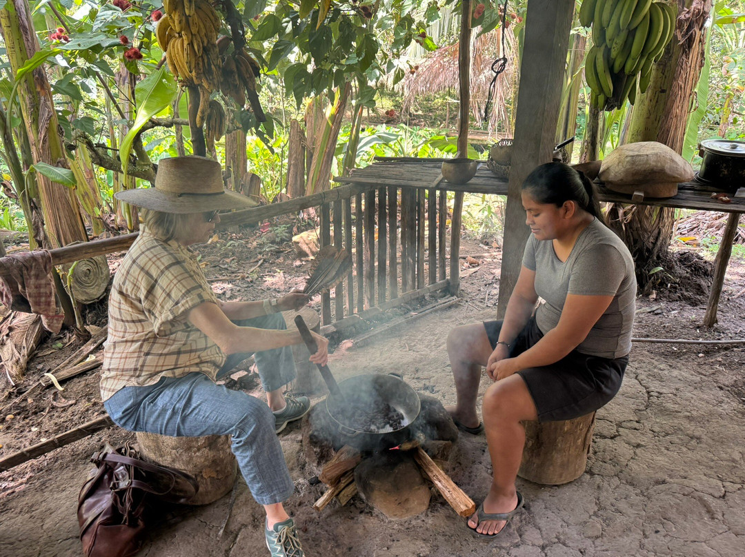 Life & Culture Travel-旧港必去景点