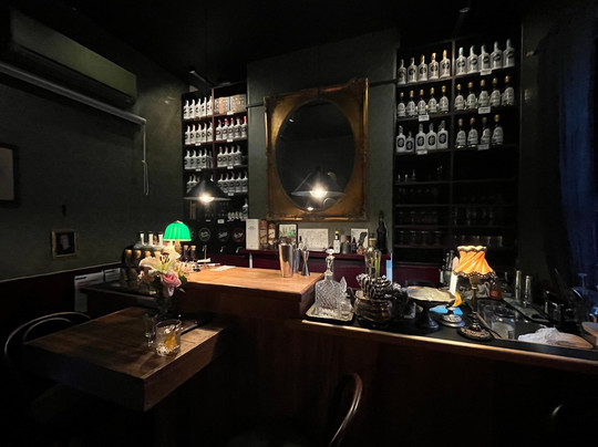 Little Lon Distilling Co.-墨尔本必去景点