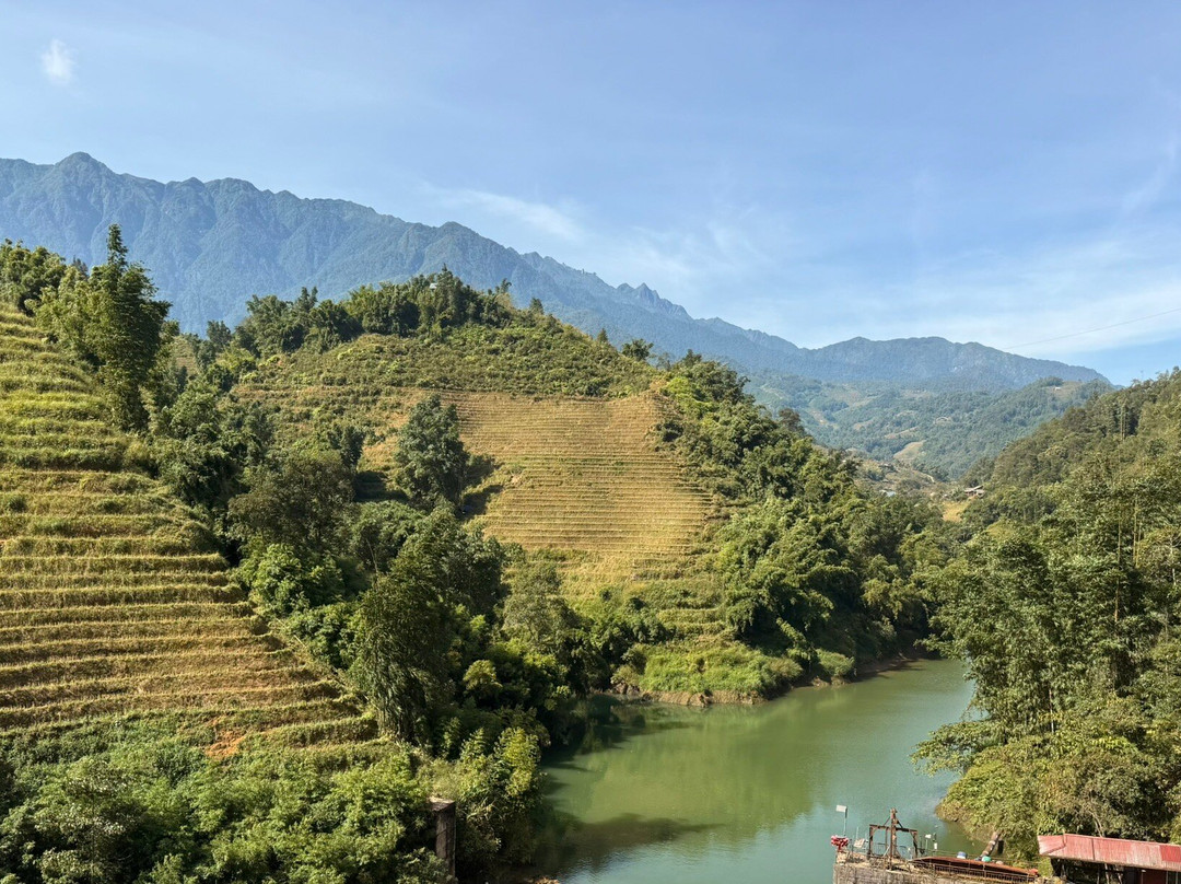 Asia Tours-胡志明市必去景点