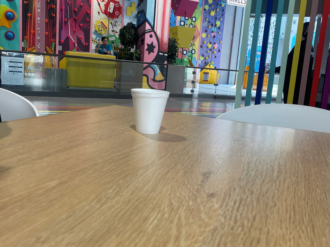 Adventure Park By Emaar-Diyar Al Muharraq必去景点