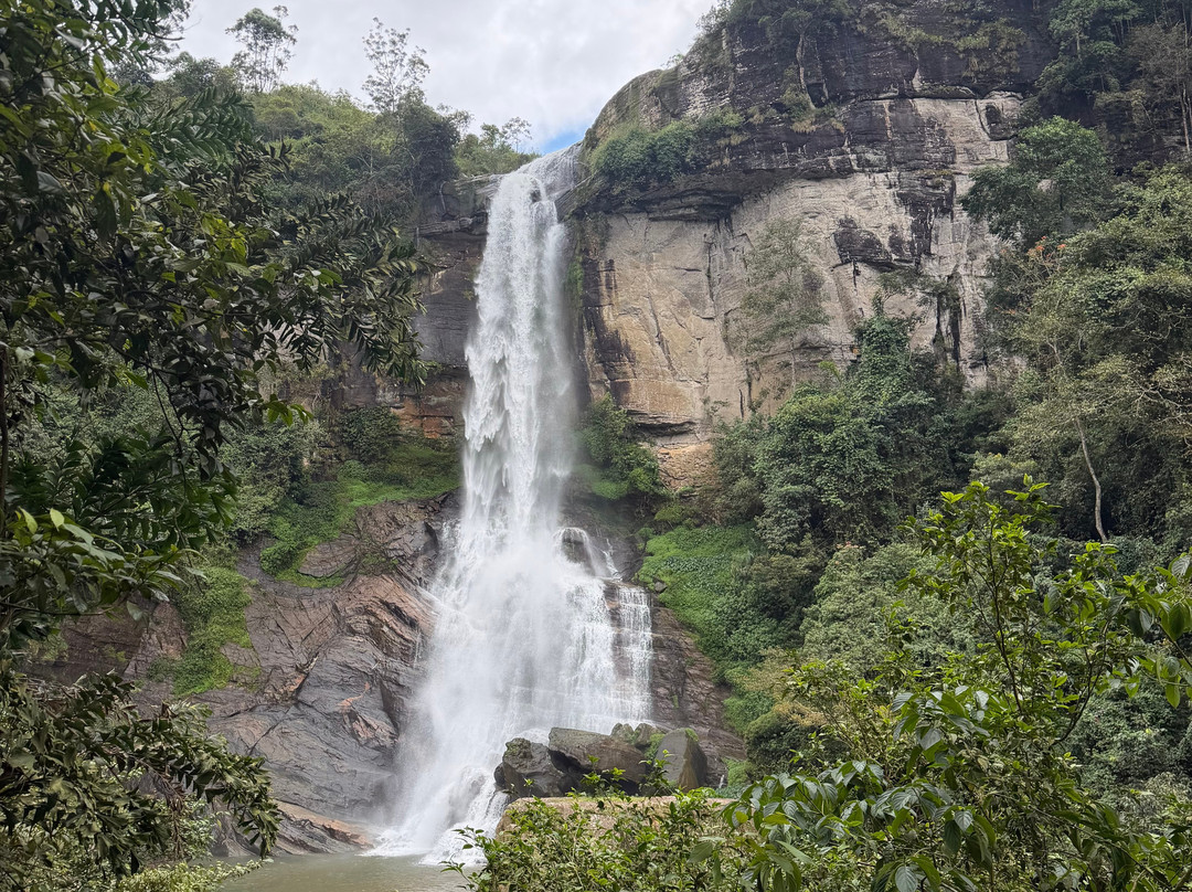 Rk tours (travel with ragu) nanuoya-Nanu Oya必去景点