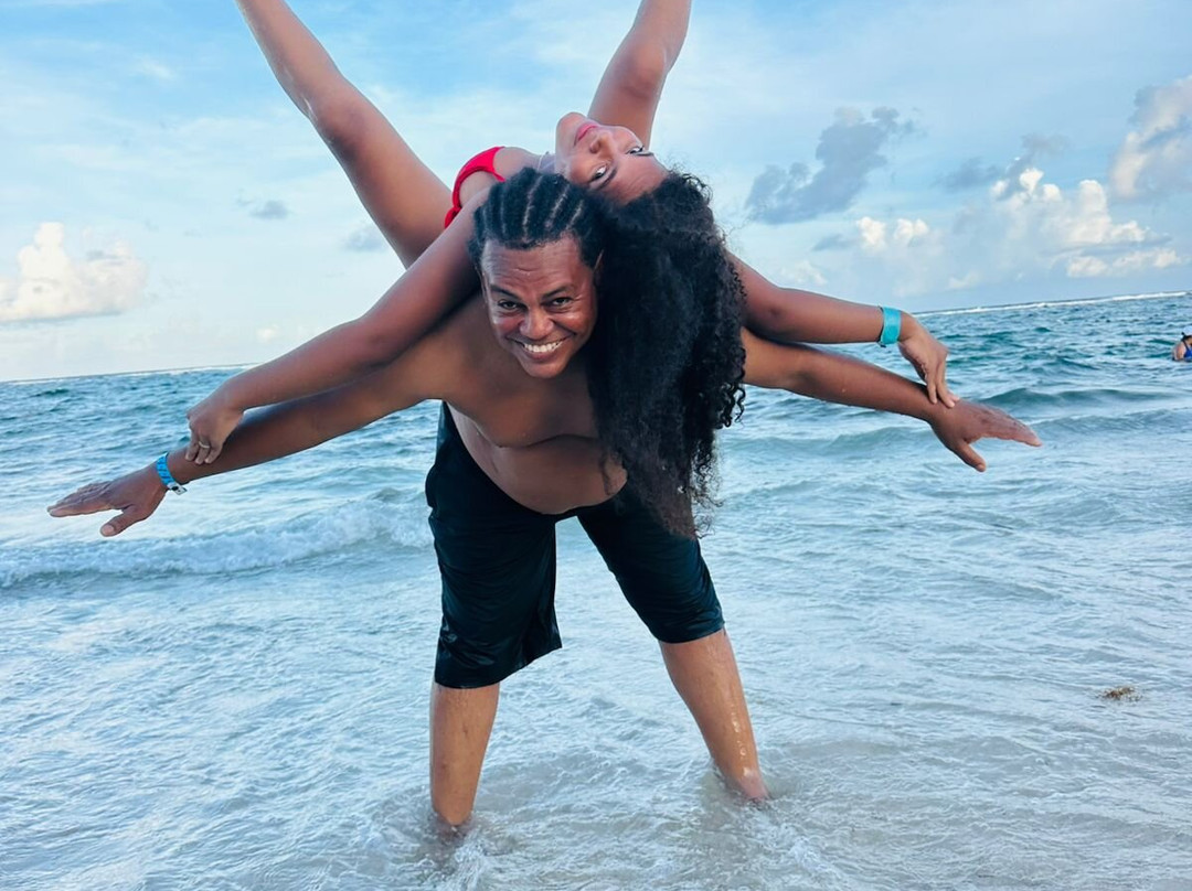 Decameron San Luis主图