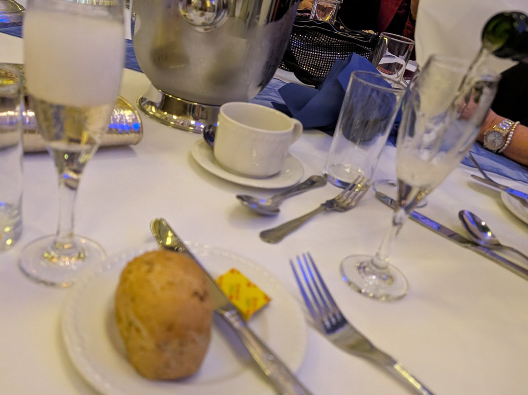 Brangwyn Hall-斯温西必去景点