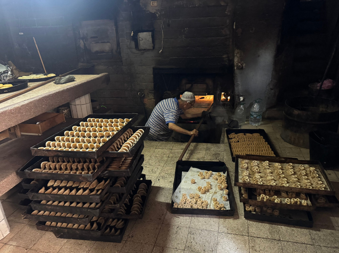 Travel Exploration Morocco Private Tours-瓦尔扎扎特必去景点