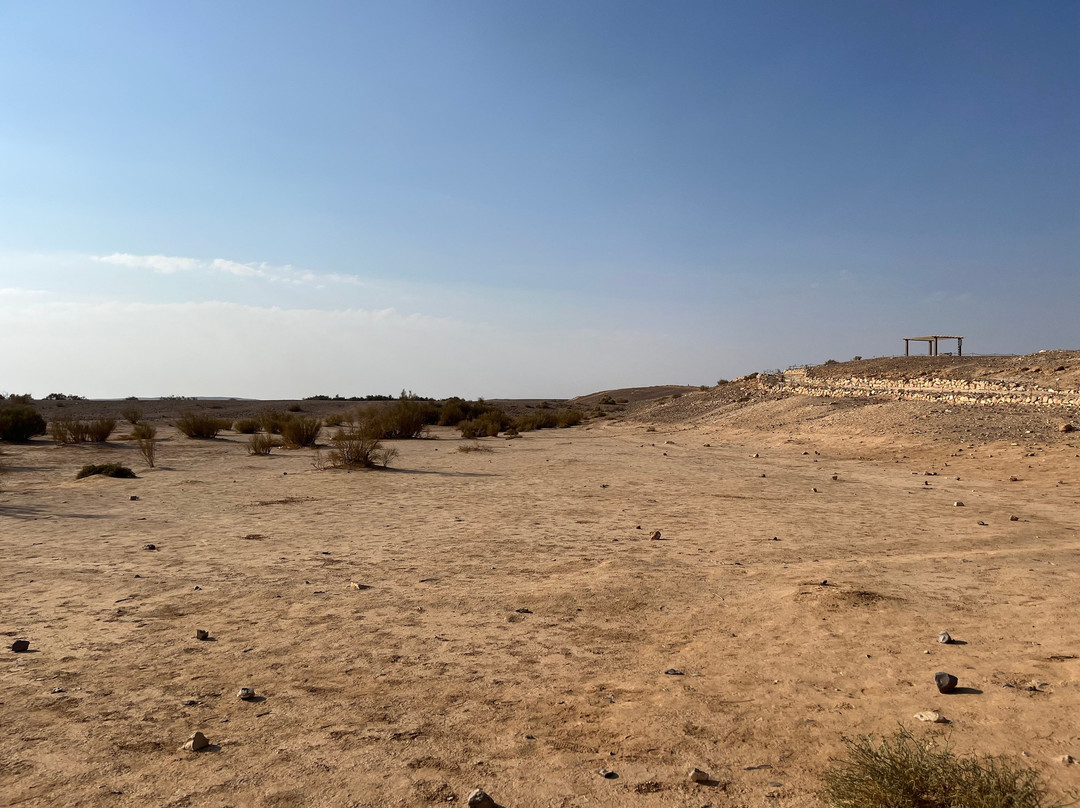 库塞尔阿姆拉 -Azraq必去景点