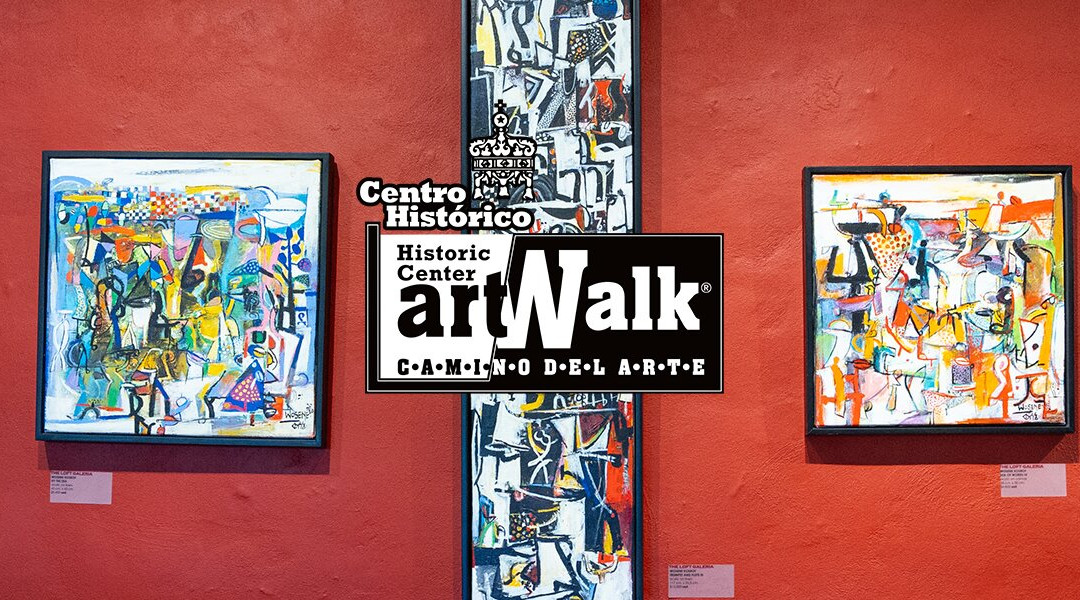 Vallarta Artwalk-瓦拉塔港必去景点
