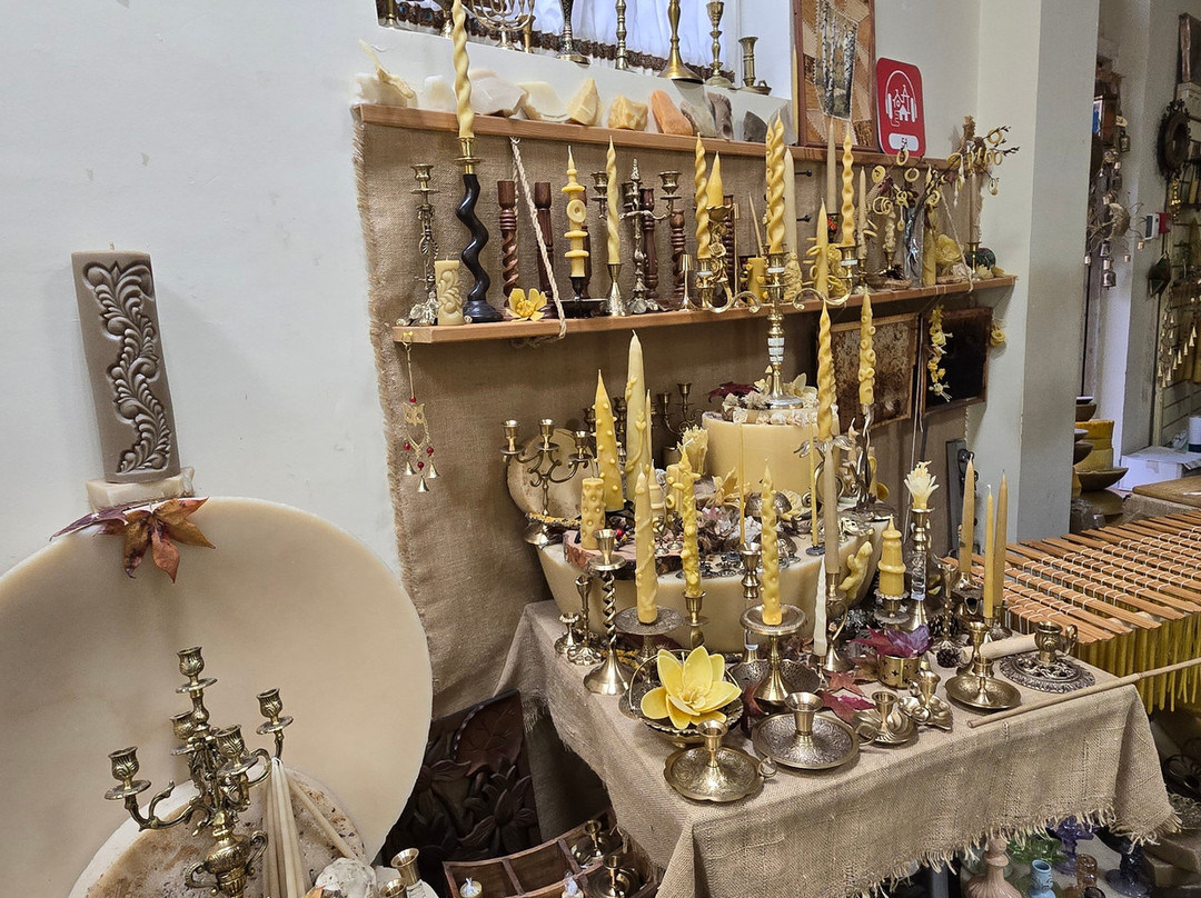 Culture Ethnographic Center My Russia-Esto-Sadok必去景点