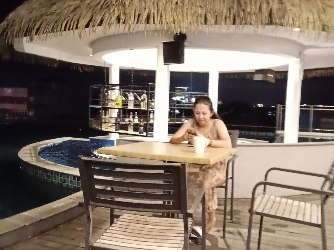 Mahkota Hotel Singkawang主图