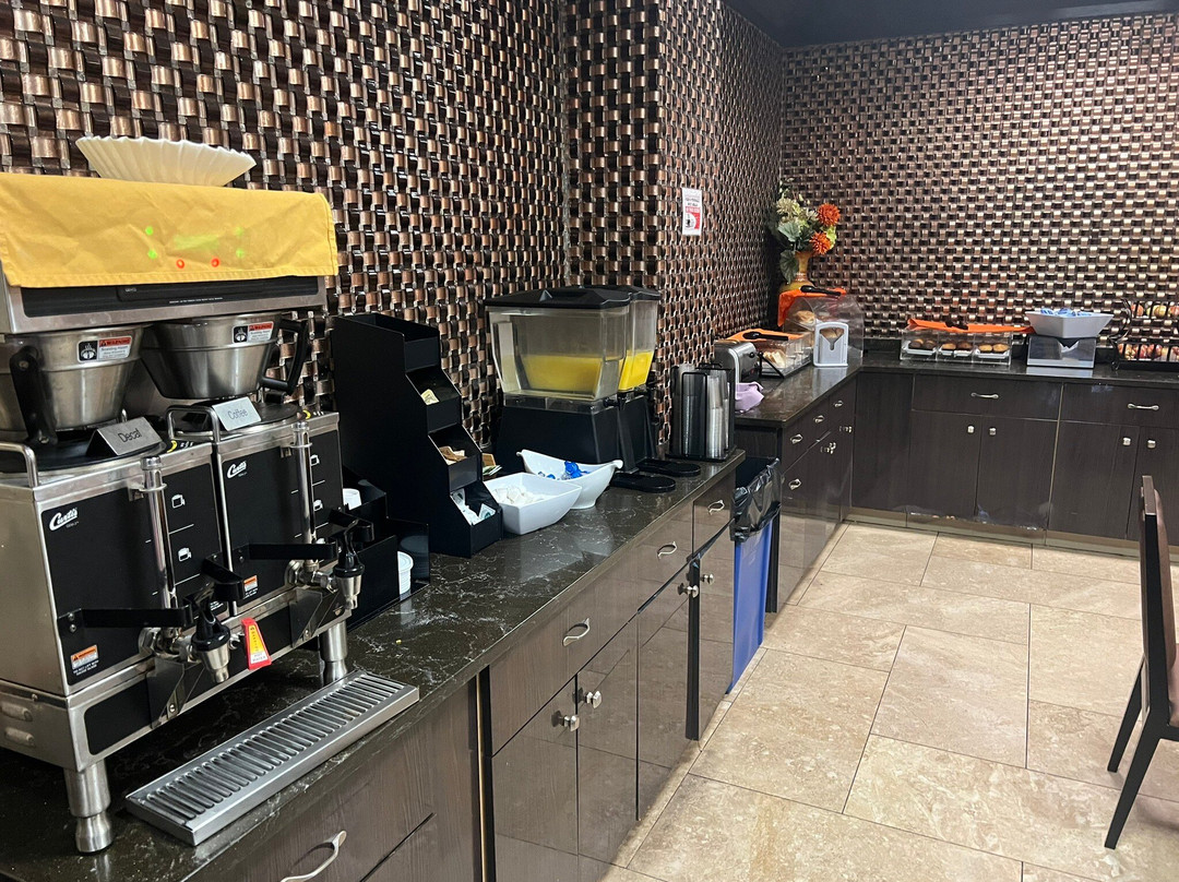 Wyndham Garden Totowa主图