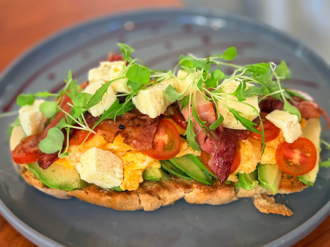 Center of Joy-Las Catalinas必去景点