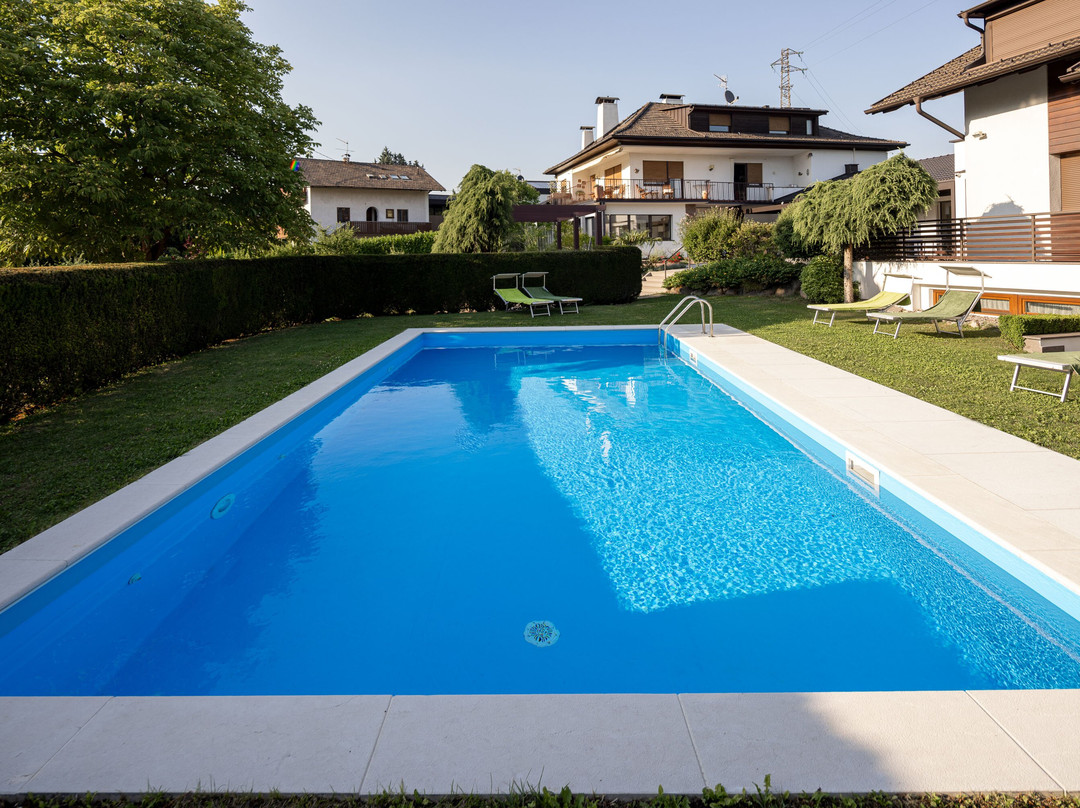 Villa Sawian