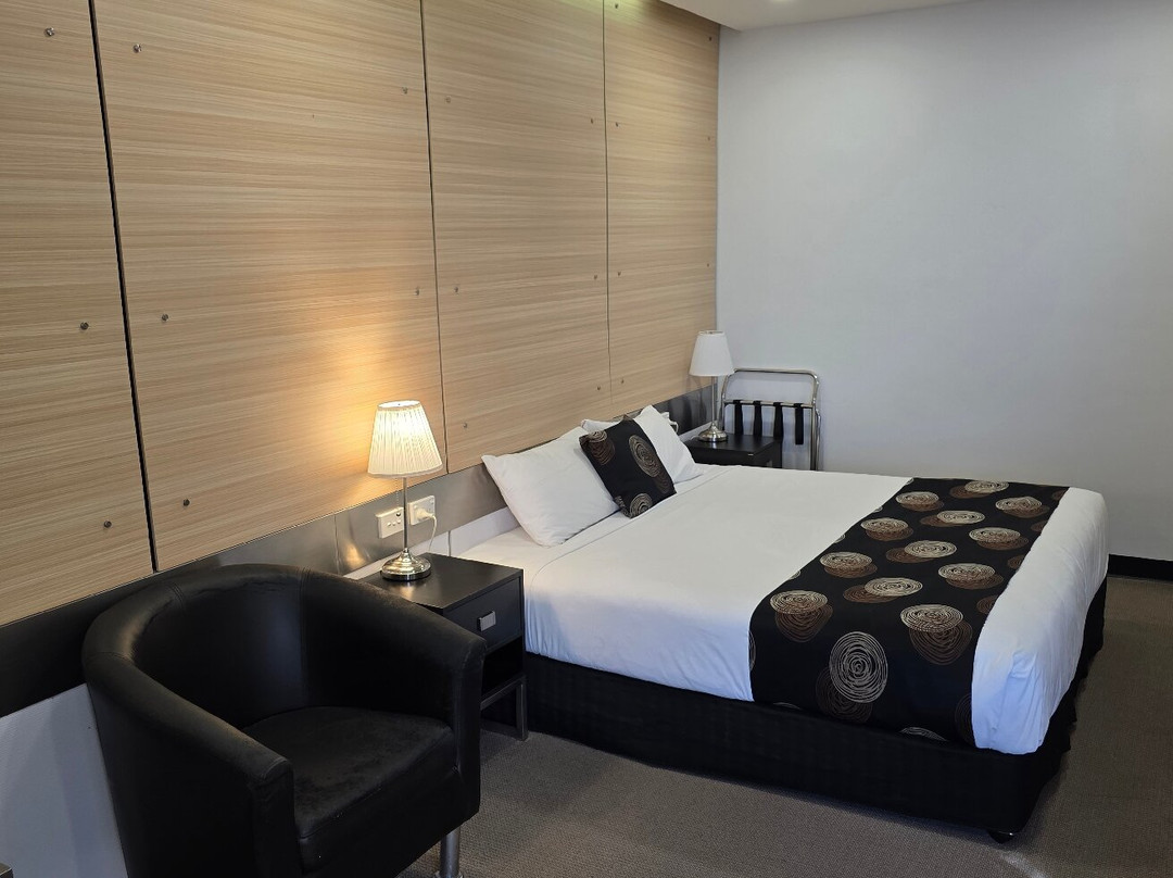 Trip Motel Gatton主图