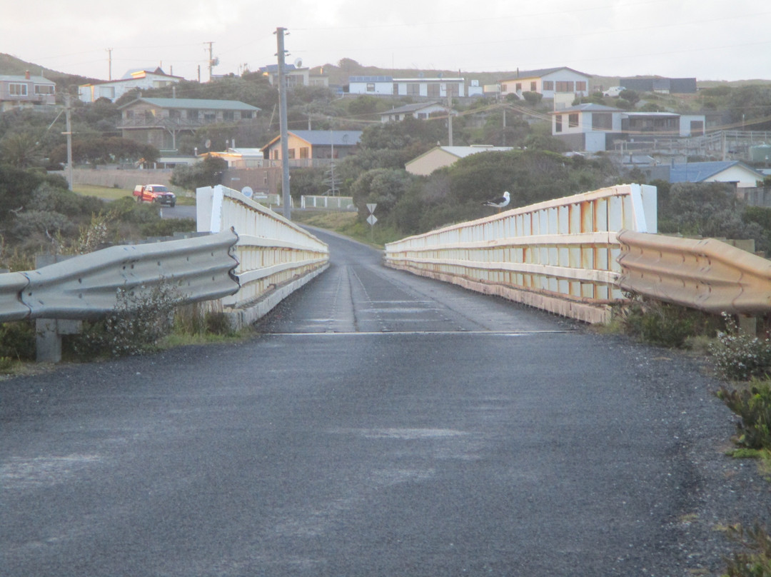 Edge of the World-Arthur River必去景点