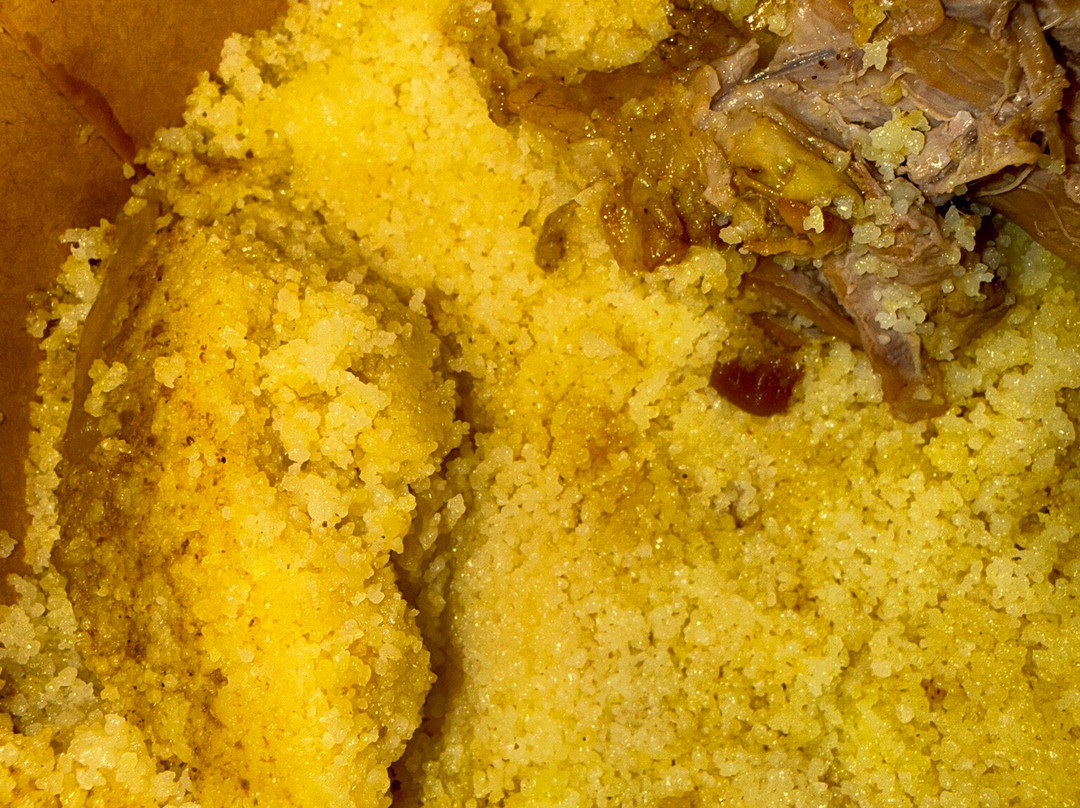 L'orïental Dining Club主图