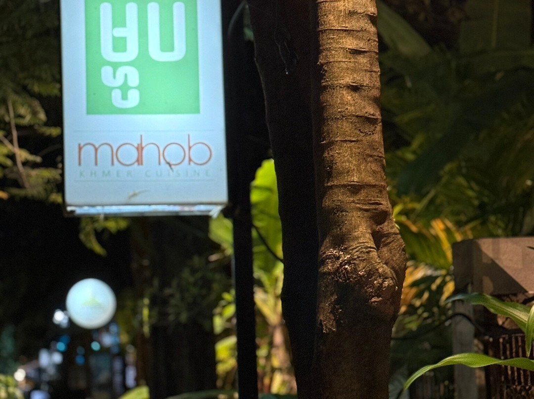 Taste Siem Reap-暹粒必去景点