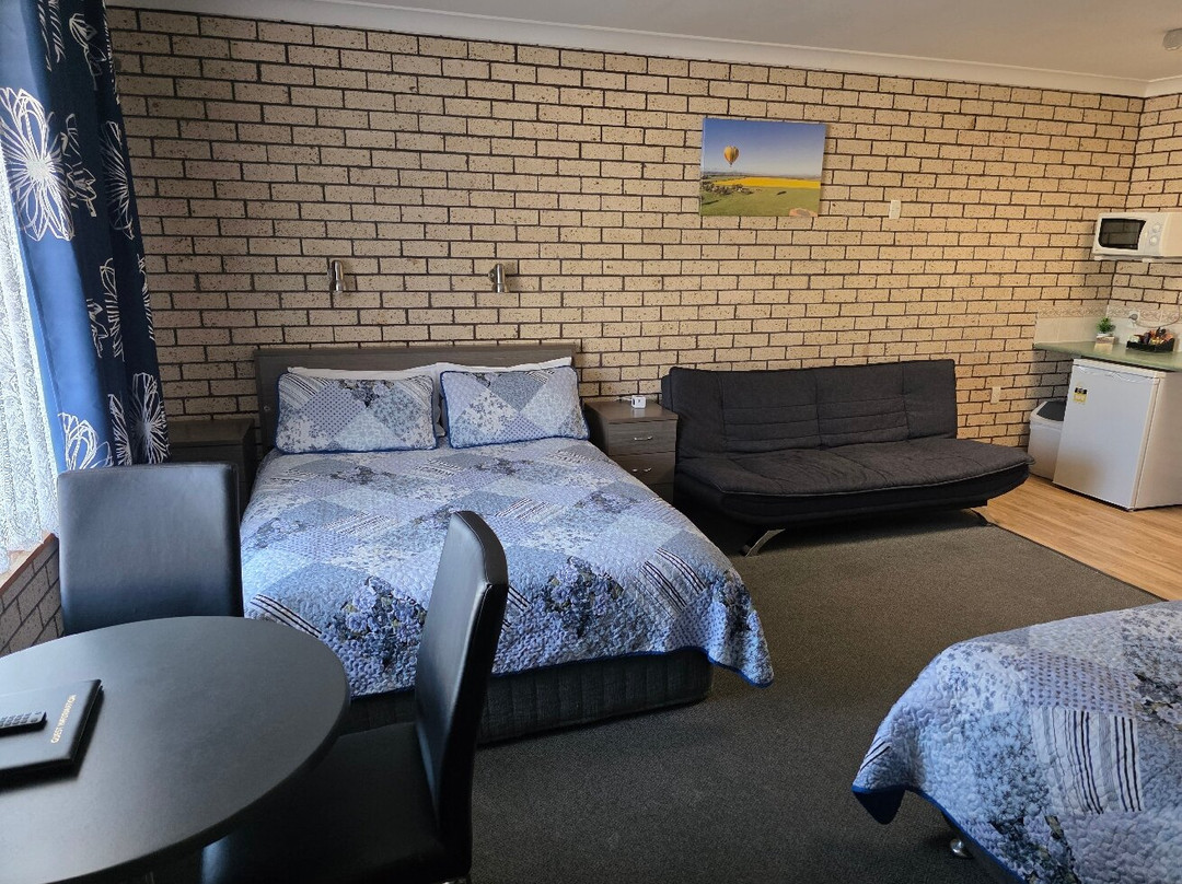 考拉佳洁士汽车旅馆主图