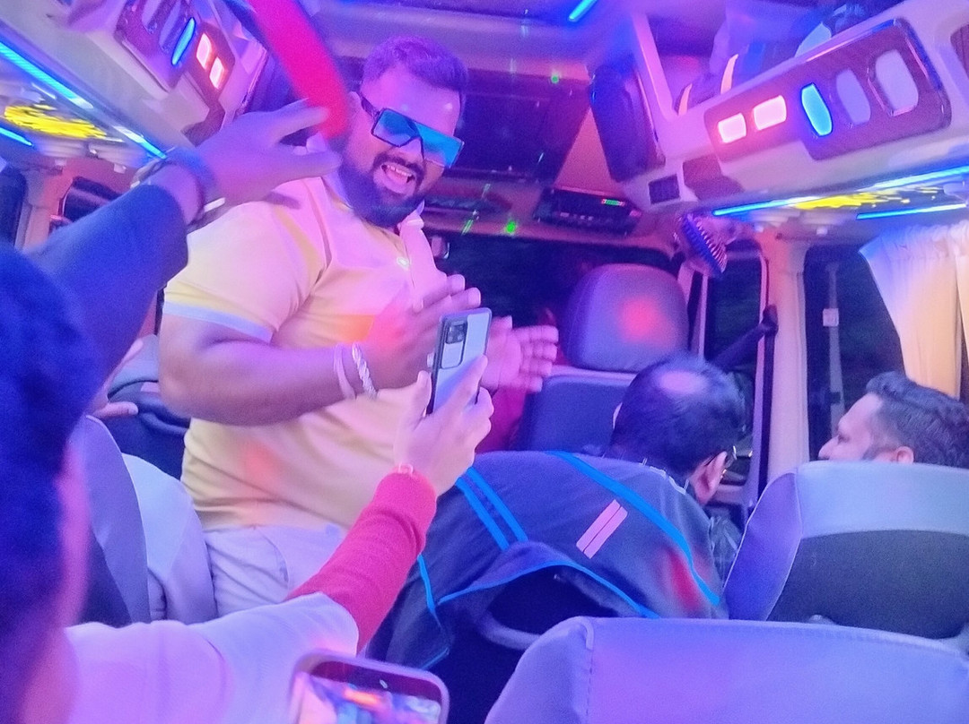 Keralacochinmunnartaxi Rentals-Kalady必去景点