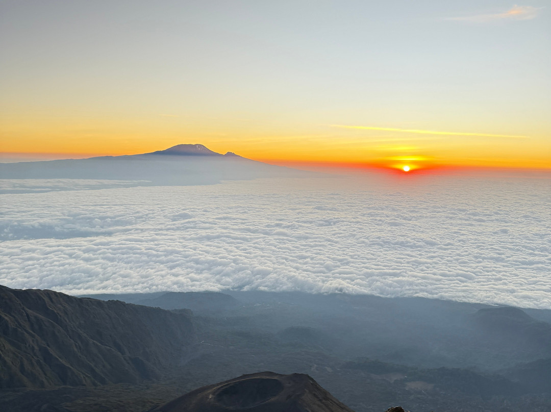 Kili Treks Tanzania-莫西必去景点