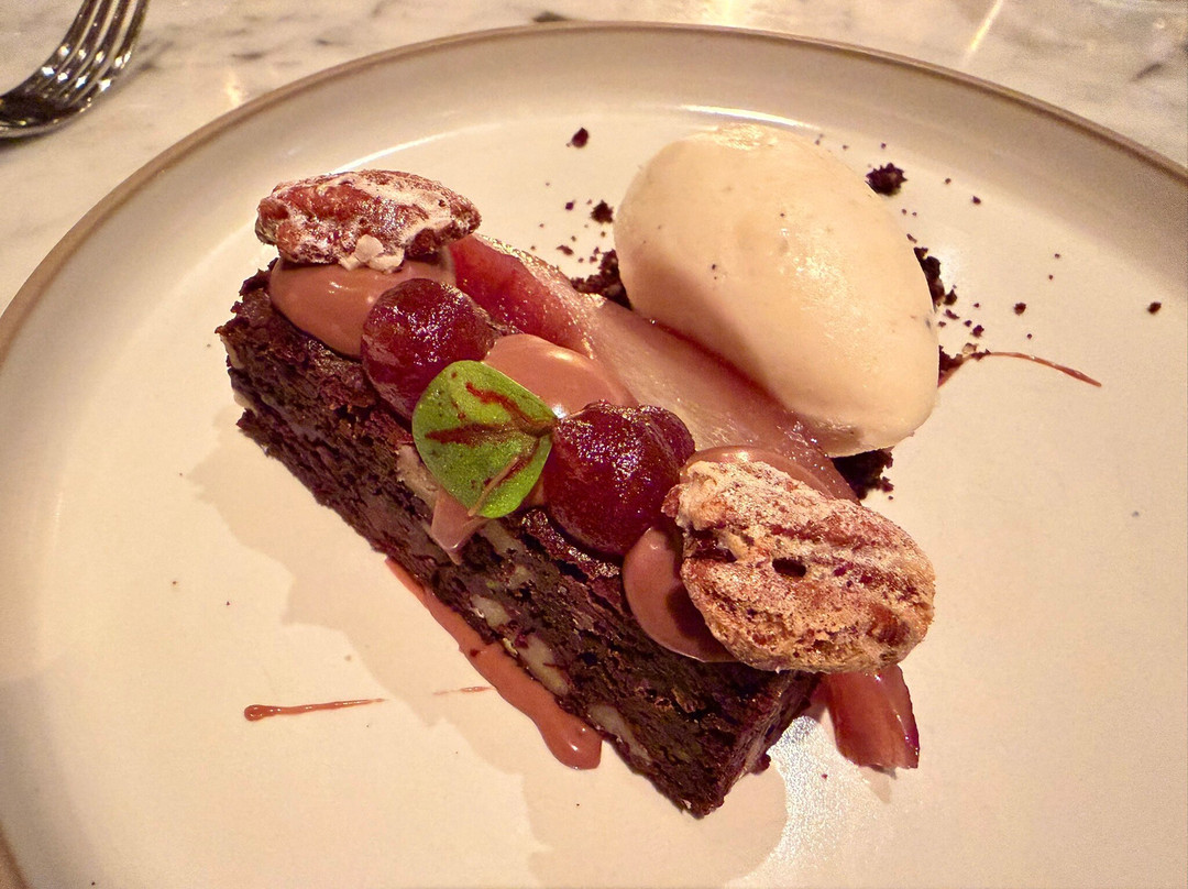 Ysbrantsz Boutique Hotel主图