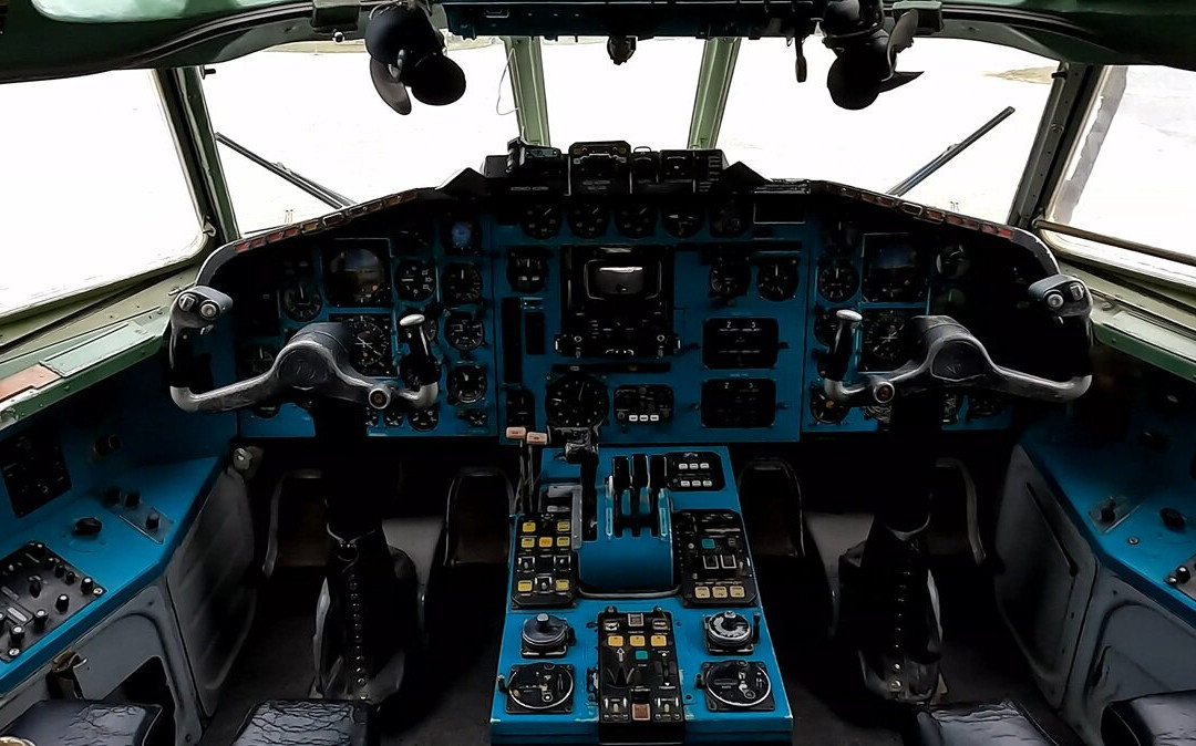 Aeropark Budapest-布达佩斯必去景点