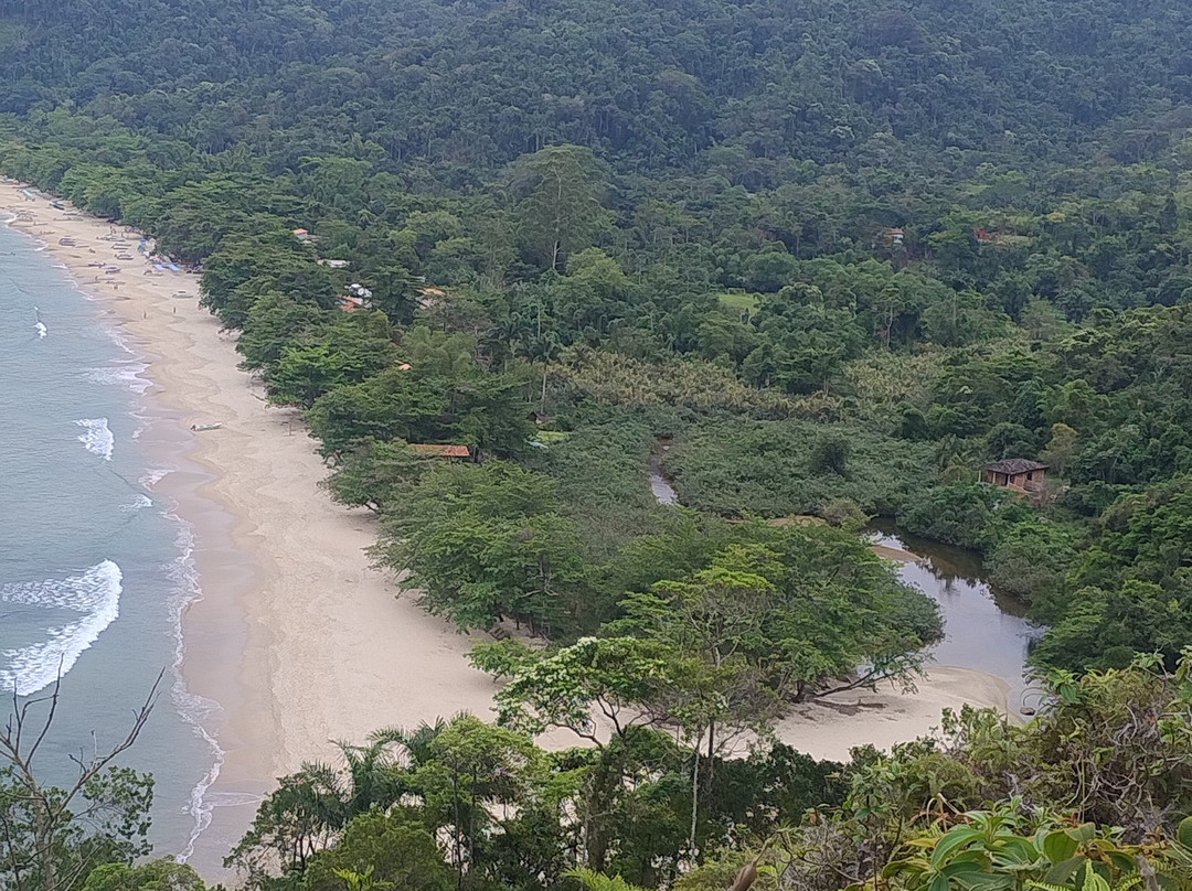 Terra Das Tribos Ecoturismo-乌巴图巴必去景点
