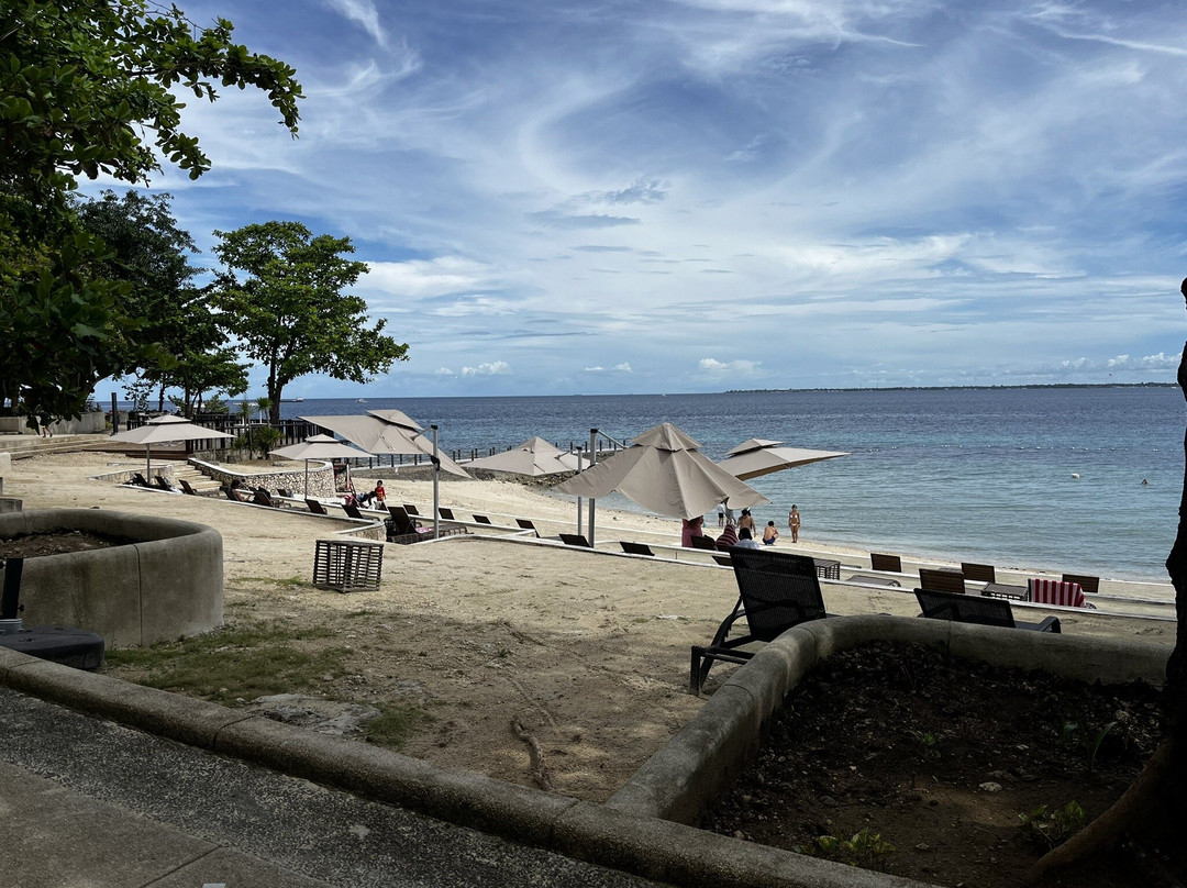 Belmont Hotel Mactan主图