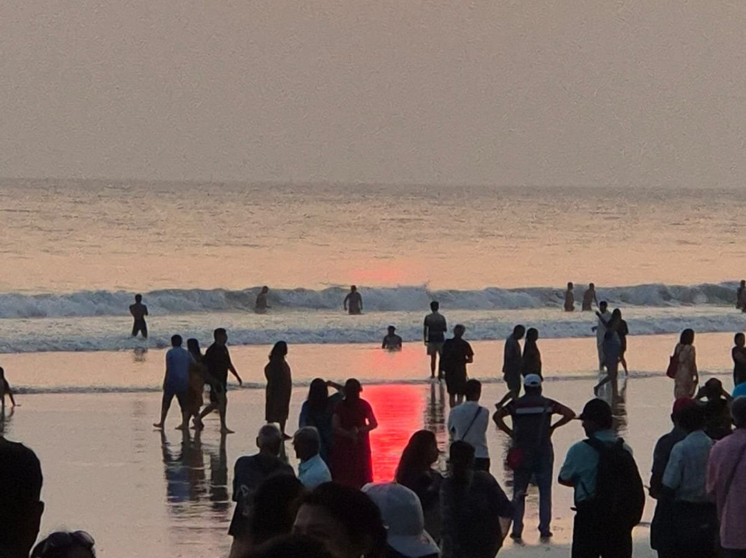 Experience Andamans-布莱尔港必去景点