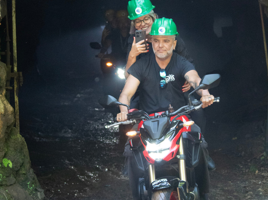 Garimpo em Atividade-Ametista do Sul必去景点