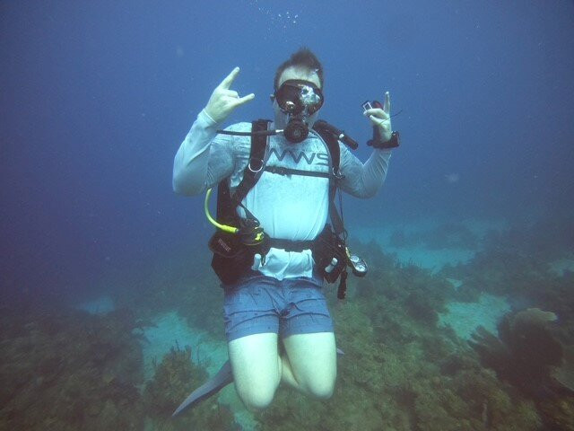 Sweet Bottom Dive Center-圣克鲁斯必去景点