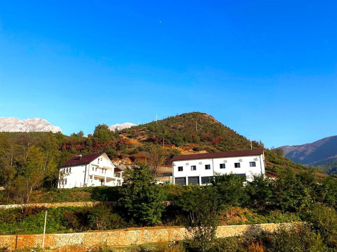 Guesthouse Tropojë e Vjeter
