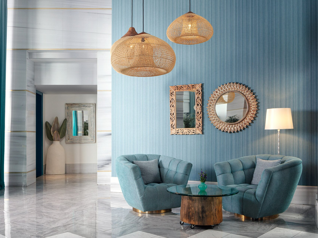 Sophia Abu Dhabi主图