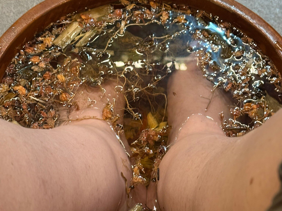 Spa Central Batam (Nagoya)-Nagoya必去景点