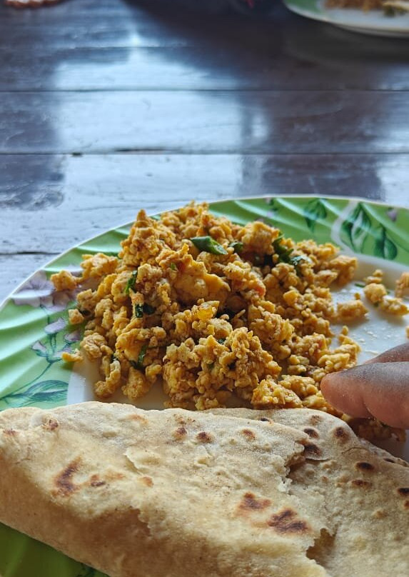 Paragliding Mantra-Kamshet必去景点