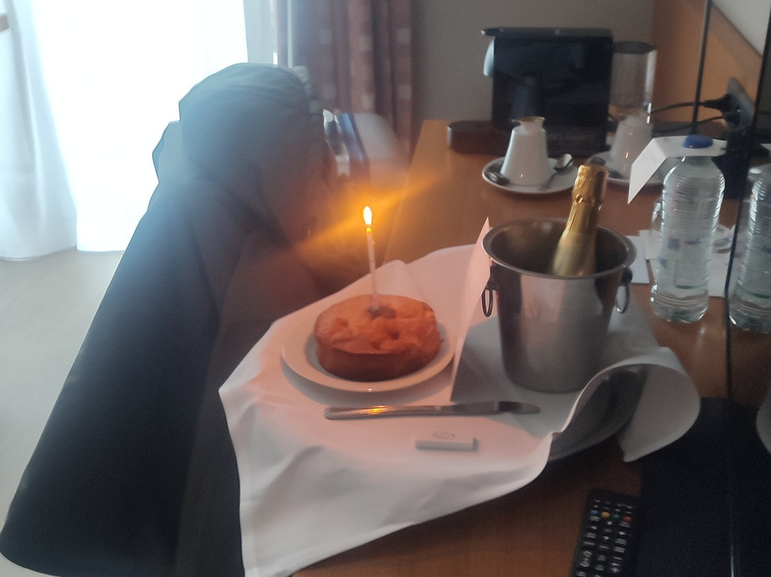 拉丁区酒店主图