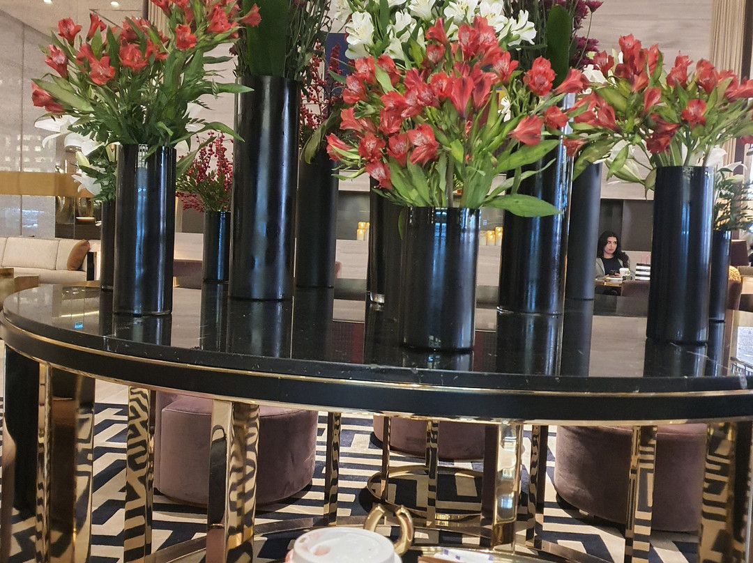 Hyatt Regency Al Kout Mall主图