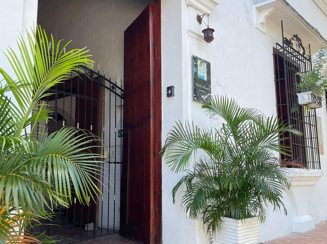 Portal de la Marquesa主图