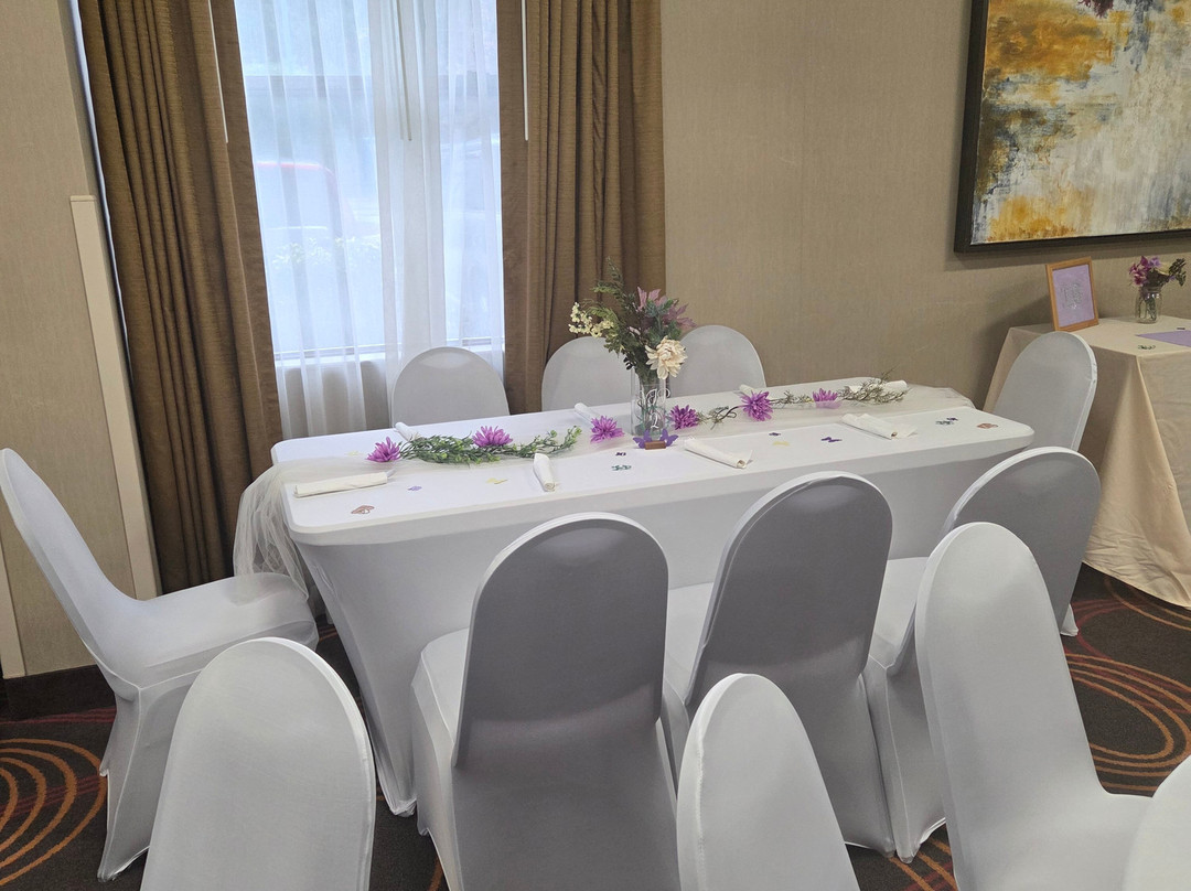 Best Western Plus BWI Airport Hotel - Arundel Mills主图