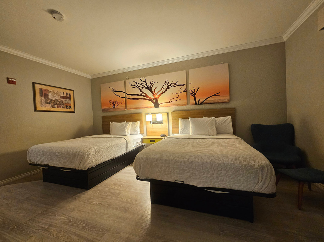 Days Inn by Wyndham Copperas Cove主图