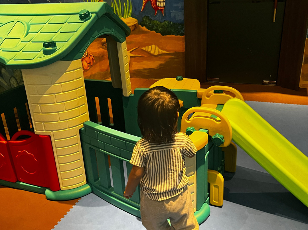 Best Western Premier Panbil主图