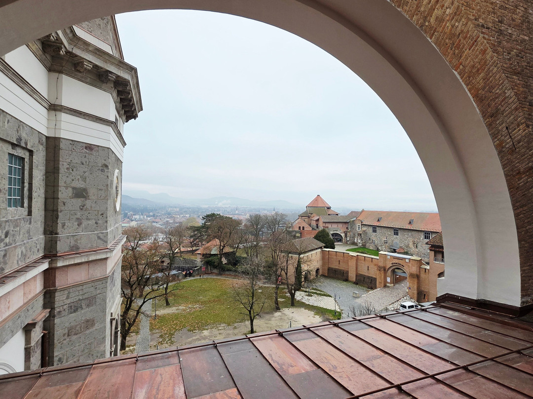 Esztergom Basilica / Cathedral-埃斯泰尔戈姆必去景点