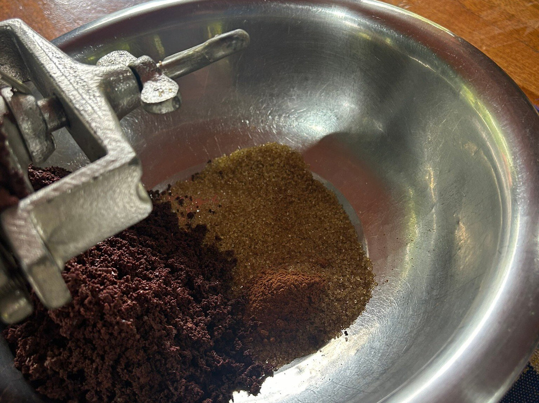 Two Little Monkeys Chocolate Tour-福德圣卡洛斯必去景点