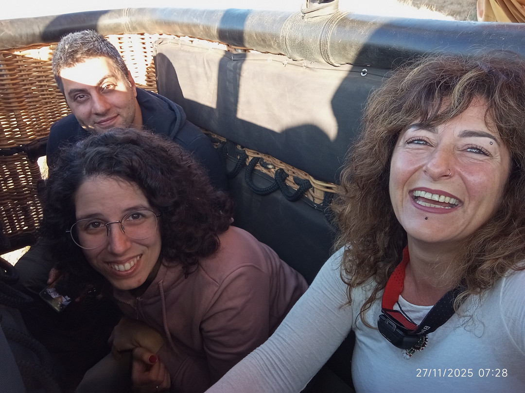 Kilimanjaro Balloon Safaris-安博塞利国家公园必去景点