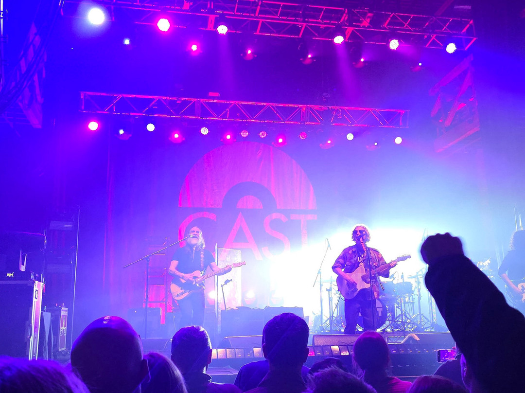 O2 Academy Bournemouth-伯恩茅斯必去景点