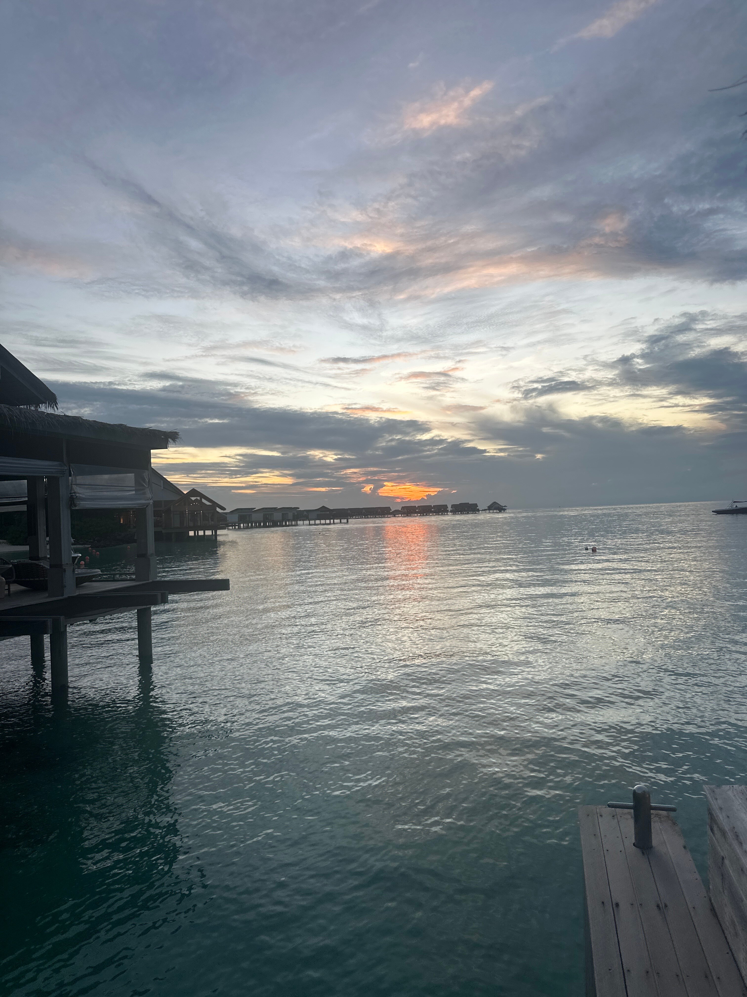 Hilton Maldives Amingiri Resort & Spa-官方