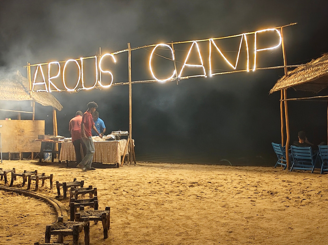 Seashell Sudan-Port Sudan必去景点