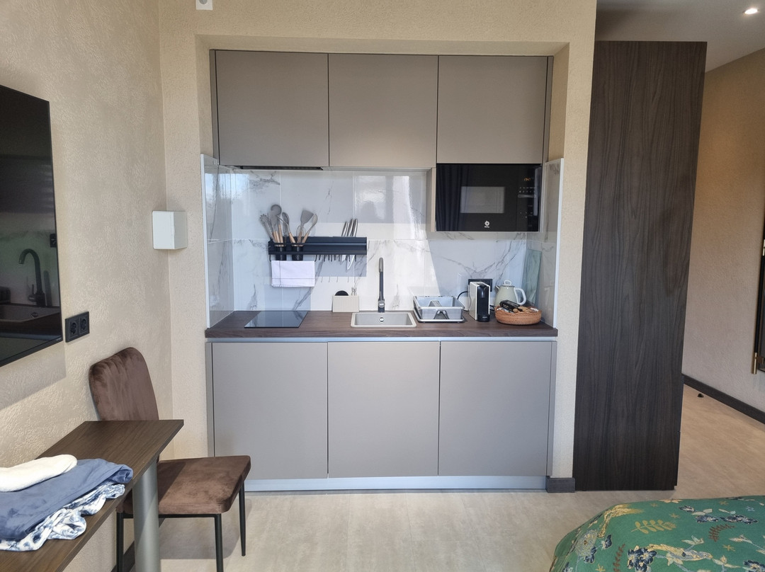 SJ7 Aparthotel
