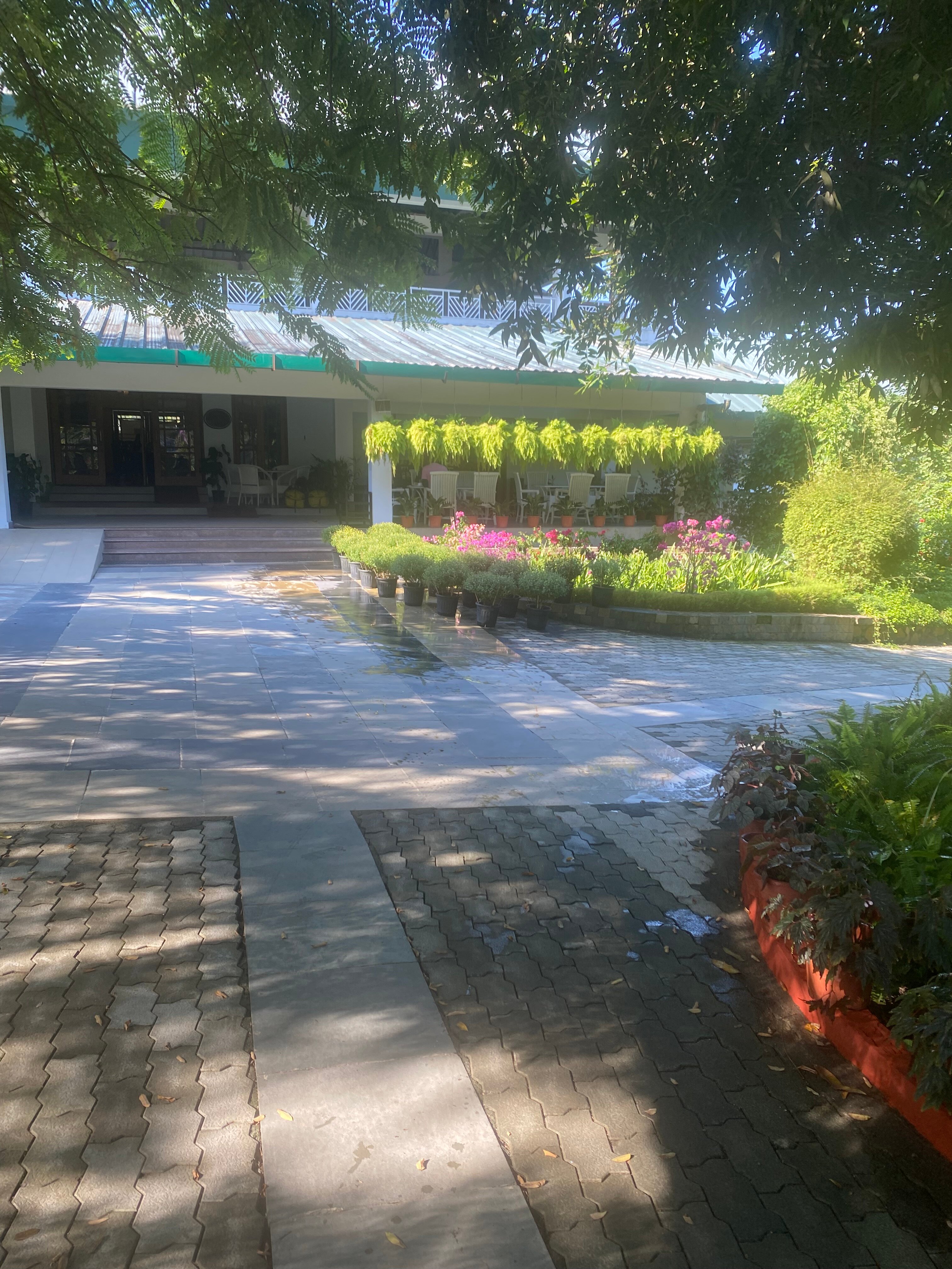 IORA - The Retreat, Kaziranga-浴室